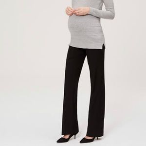 LOFT Maternity Trousers
